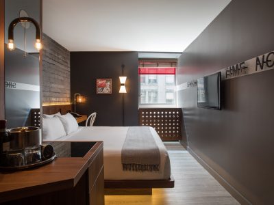 Hotel Henri, A Wyndham Hotel