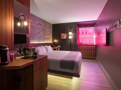 Hotel Henri, A Wyndham Hotel