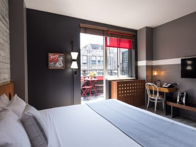 Hotel Henri, A Wyndham Hotel