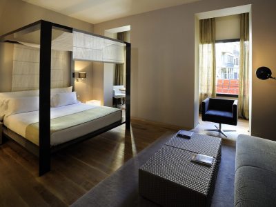 Hotel Omm Barcelona