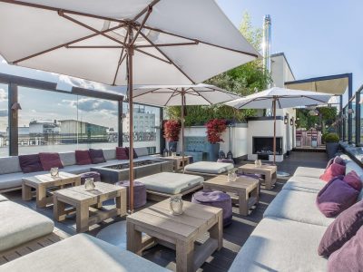 Hotel Zoo Berlin
