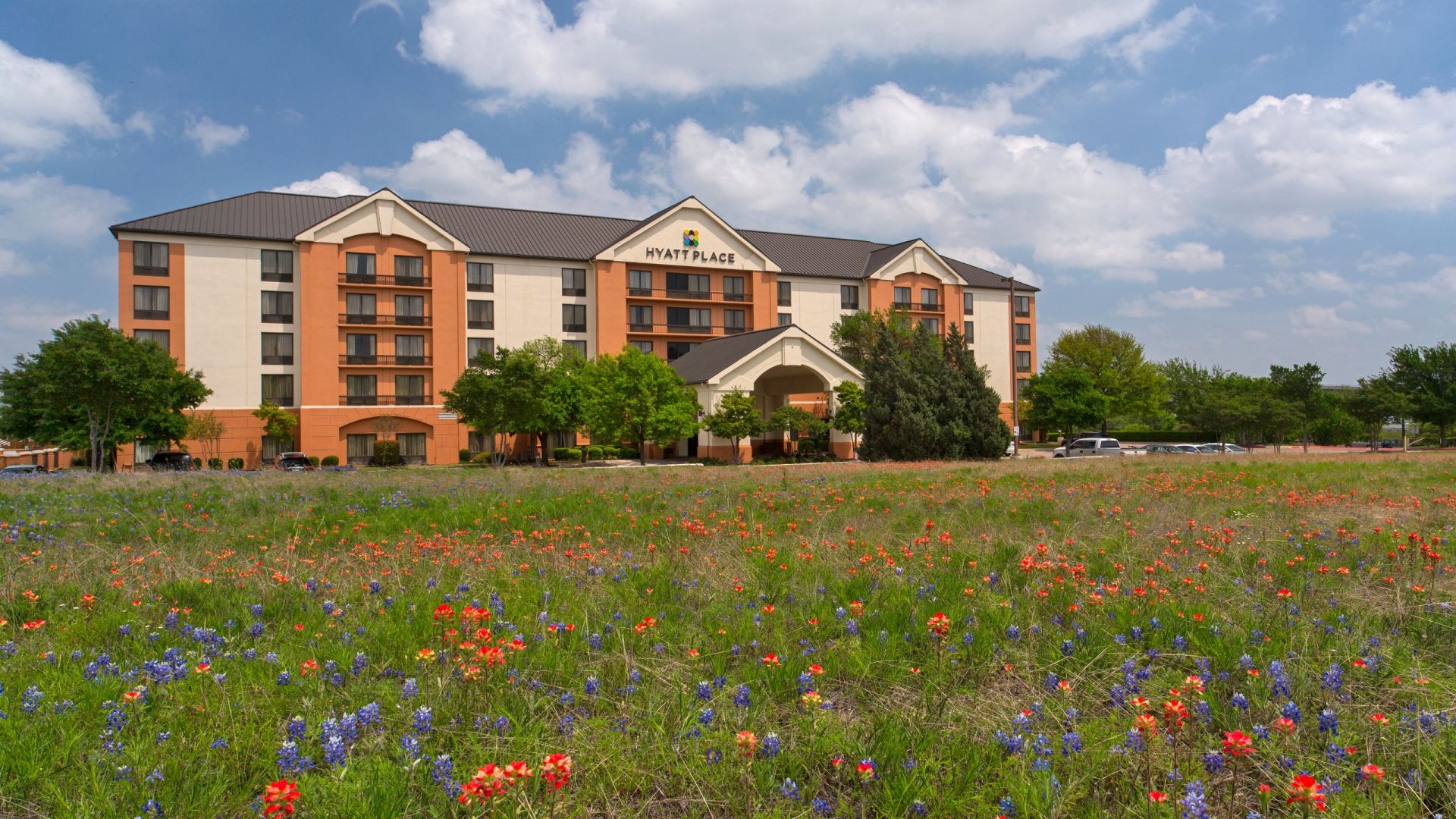 Hyatt Place Austin North Central