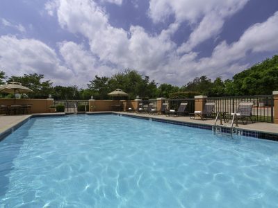 Hyatt Place Austin North Central