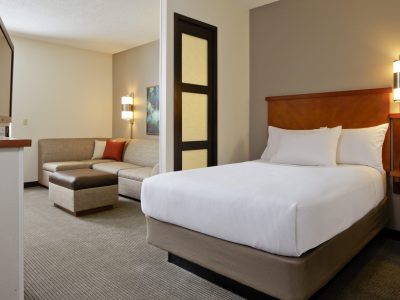 Hyatt Place Austin North Central