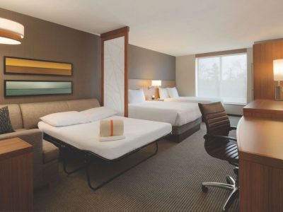 Hyatt Place Houston/ The Woodlands