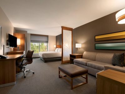 Hyatt Place Houston/ The Woodlands