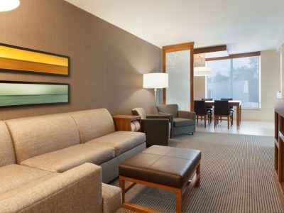 Hyatt Place Houston/ The Woodlands