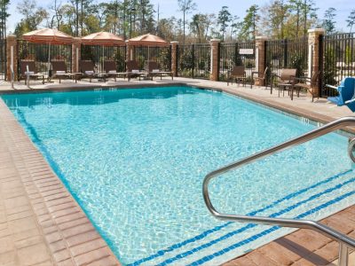 Hyatt Place Houston/ The Woodlands