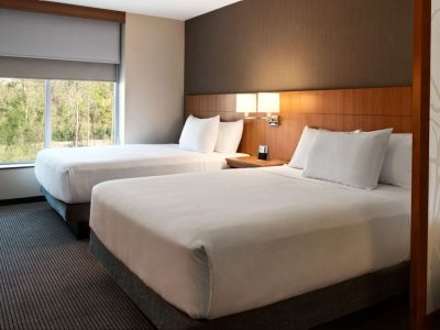 Hyatt Place Houston/ The Woodlands