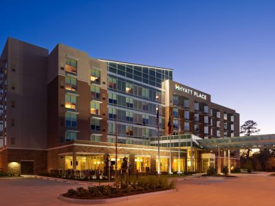 Hyatt Place Houston/ The Woodlands