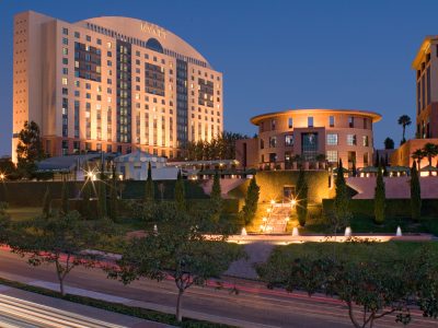 Hyatt Regency La Jolla at Aventine