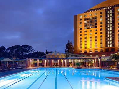 Hyatt Regency La Jolla at Aventine