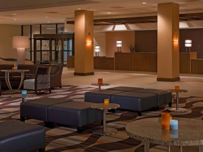 Hyatt Regency Milwaukee