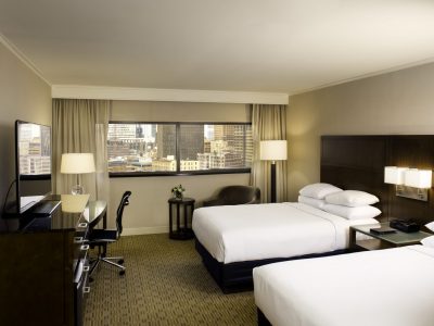 Hyatt Regency Milwaukee