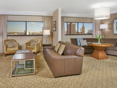 Hyatt Regency Milwaukee