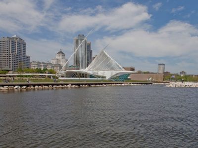 Hyatt Regency Milwaukee