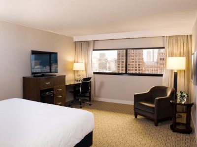 Hyatt Regency Milwaukee