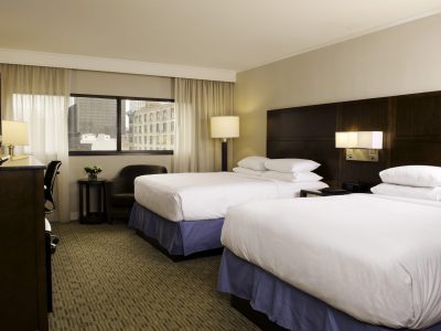 Hyatt Regency Milwaukee