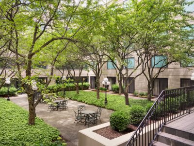 Hyatt Regency Schaumburg