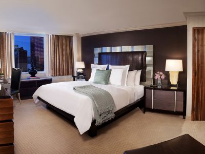 Luxe City Center Hotel Los Angeles