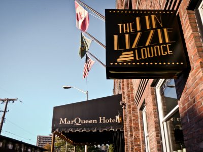 MarQueen Hotel Seattle