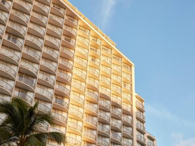 OHANA Waikiki East by Outrigger