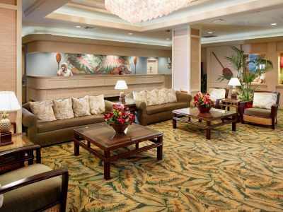 OHANA Waikiki East by Outrigger