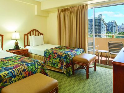 OHANA Waikiki Malia by Outrigger