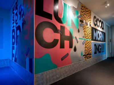 Ovolo Southside Hong Kong
