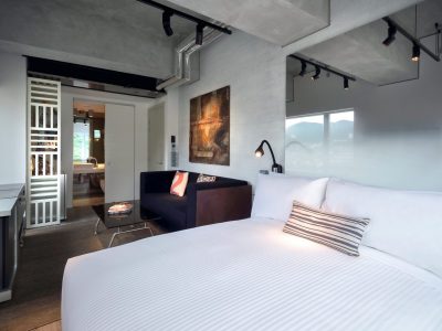 Ovolo Southside Hong Kong