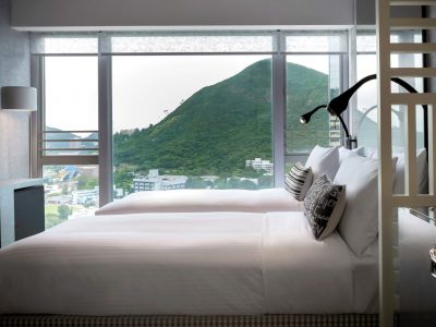 Ovolo Southside Hong Kong