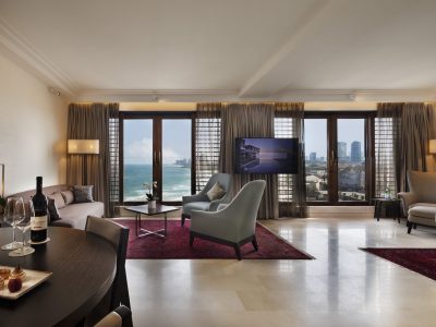 Hotel Setai Tel Aviv