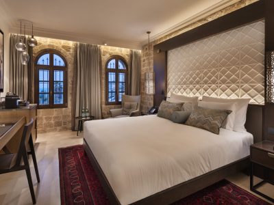 Hotel Setai Tel Aviv