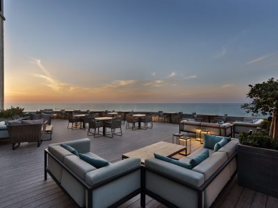 Hotel Setai Tel Aviv