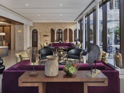 Hotel Setai Tel Aviv