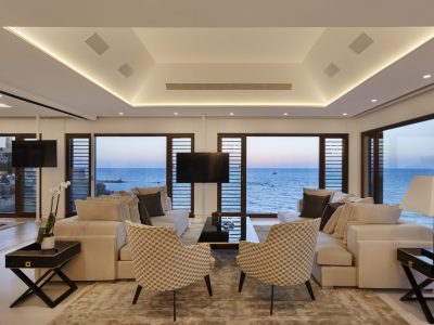 Hotel Setai Tel Aviv