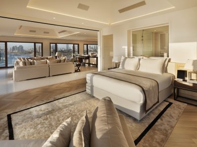 Hotel Setai Tel Aviv