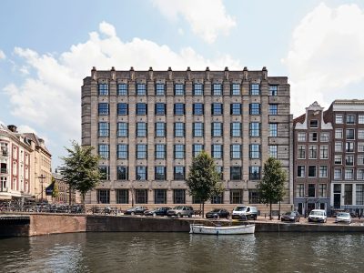 Soho House Amsterdam