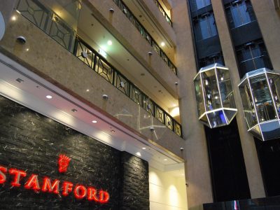 Stamford Plaza Melbourne