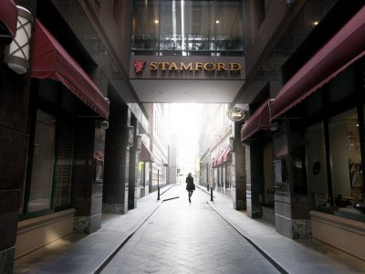 Stamford Plaza Melbourne