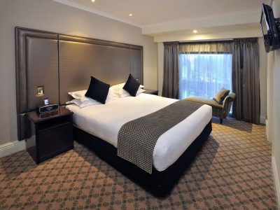 Stamford Plaza Melbourne