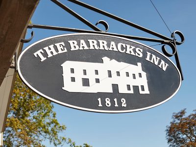 The Barracks Inn Ancaster