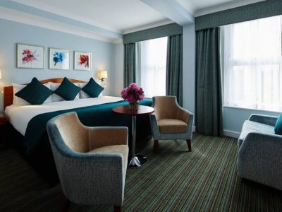 The Rembrandt Hotel London