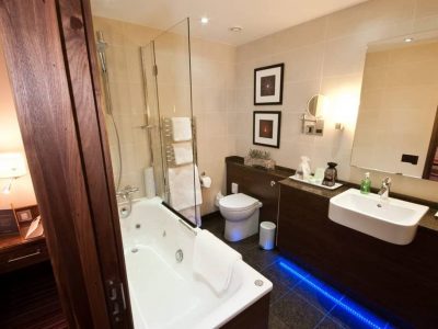 The Rembrandt Hotel London