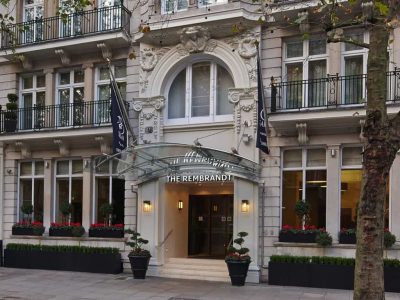 The Rembrandt Hotel London