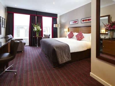 The Rembrandt Hotel London