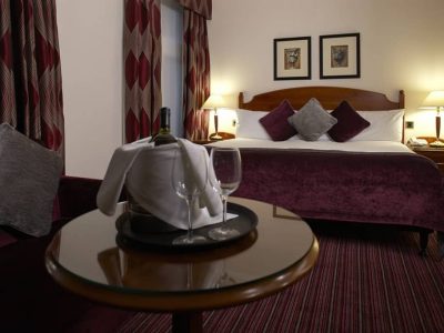 The Rembrandt Hotel London