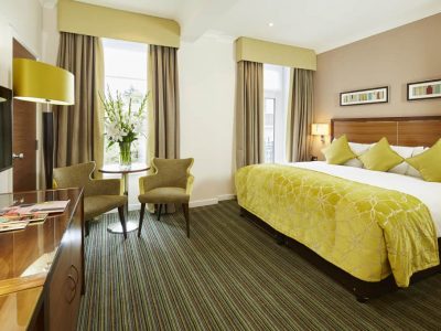 The Rembrandt Hotel London