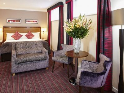 The Rembrandt Hotel London