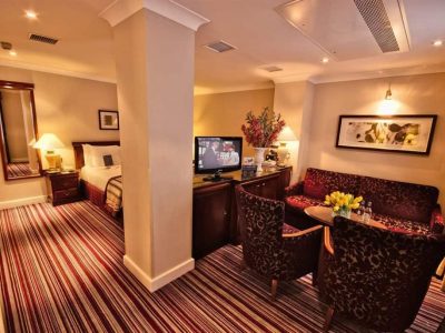 The Rembrandt Hotel London